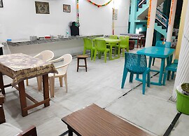Hotel Rudra