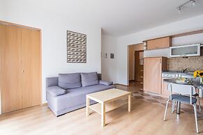 Imperial Apartments - Baltica I