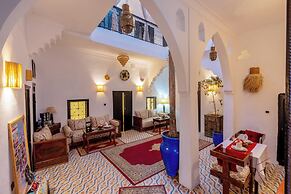 Riad des Remparts