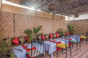 Riad des Remparts