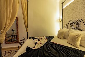 Riad des Remparts