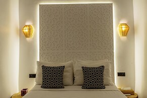 Riad des Remparts