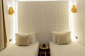 Riad des Remparts