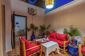 Riad des Remparts