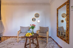 Riad des Remparts
