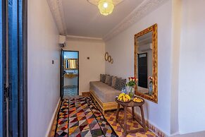 Riad des Remparts