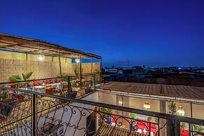 Riad des Remparts
