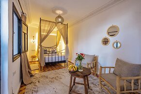 Riad des Remparts