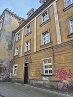 AS HOME Ofiar Oświęcimskich