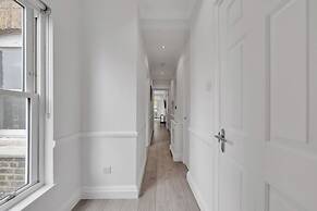 Beaufort Gardens Collection