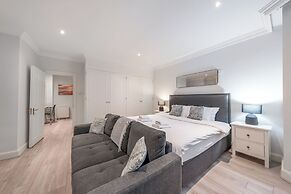 Beaufort Gardens Collection