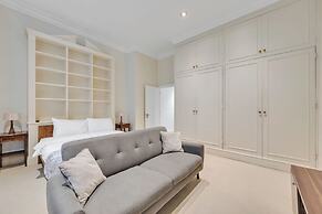 Beaufort Gardens Collection