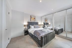 Beaufort Gardens Collection