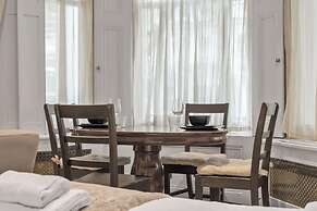 Beaufort Gardens Collection