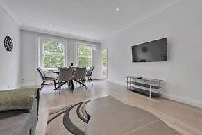 Beaufort Gardens Collection