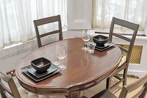 Beaufort Gardens Collection