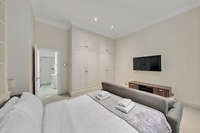 Beaufort Gardens Collection