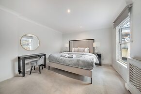 Beaufort Gardens Collection
