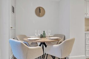 Beaufort Gardens Collection