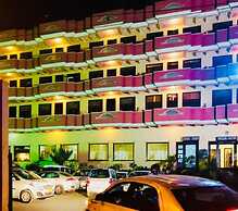 Hotel Glitz