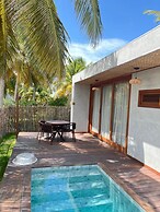 Refúgio do Igarapé