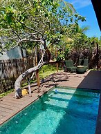 Refúgio do Igarapé