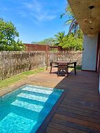 Refúgio do Igarapé