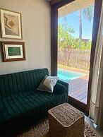 Refúgio do Igarapé