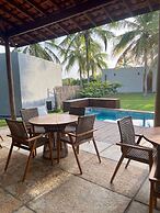 Refúgio do Igarapé