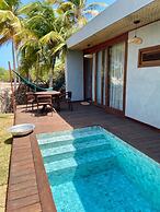 Refúgio do Igarapé