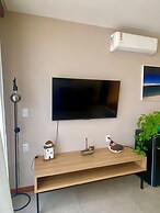 Refúgio do Igarapé