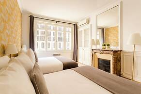 Merveil Family Suite - Mollien