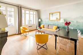 Merveil Family Suite - Mollien