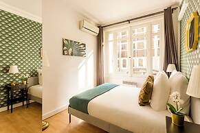Merveil Family Suite - Mollien
