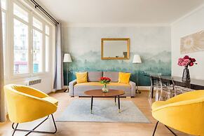Merveil Family Suite - Mollien