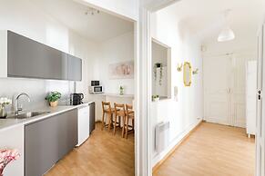 Merveil Family Suite - Mollien