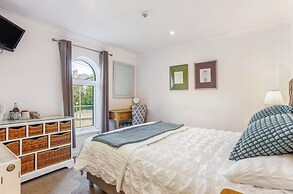 Websters Bed & Breakfast