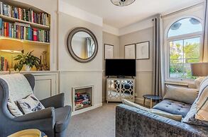 Websters Bed & Breakfast