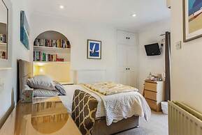 Websters Bed & Breakfast