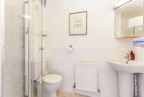 Websters Bed & Breakfast