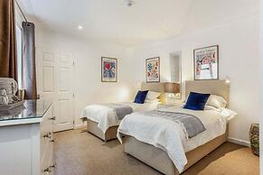 Websters Bed & Breakfast