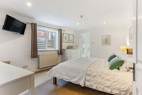 Websters Bed & Breakfast