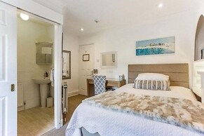 Websters Bed & Breakfast