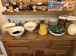 Websters Bed & Breakfast