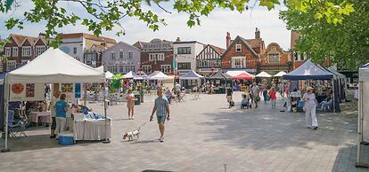 Websters Bed & Breakfast