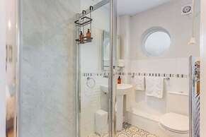 Websters Bed & Breakfast