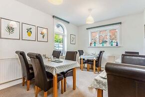 Websters Bed & Breakfast