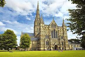 Websters Bed & Breakfast