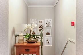 Websters Bed & Breakfast