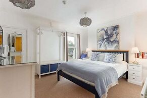 Websters Bed & Breakfast